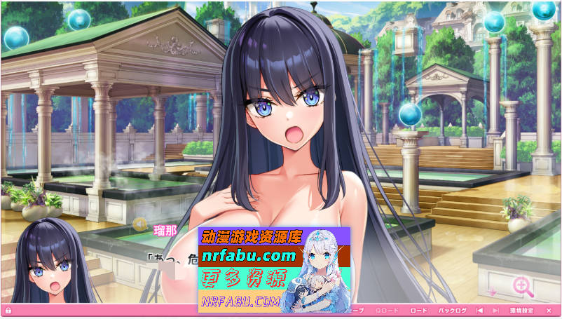 [炎孕]更多！孕育吧！火焰巨汝异世界·巨汝兔女郎学园！AI汉化润色版+CG存档 [新汉化] [5.7G]