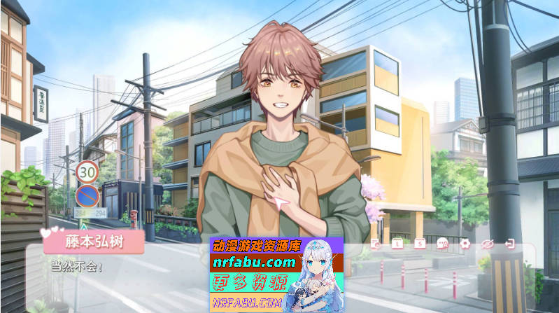 恋爱关系：Romance 终章 STEAM官方中文步兵版+全DLC[2G]