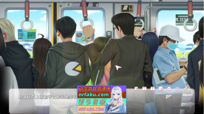 恋爱关系：Romance 终章 STEAM官方中文步兵版+全DLC[2G]