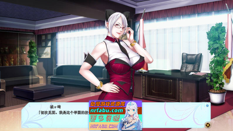 [精品ADV/汉化/CV]P/A 潜在能力 AI汉化版+全CG存档[[2.2G]