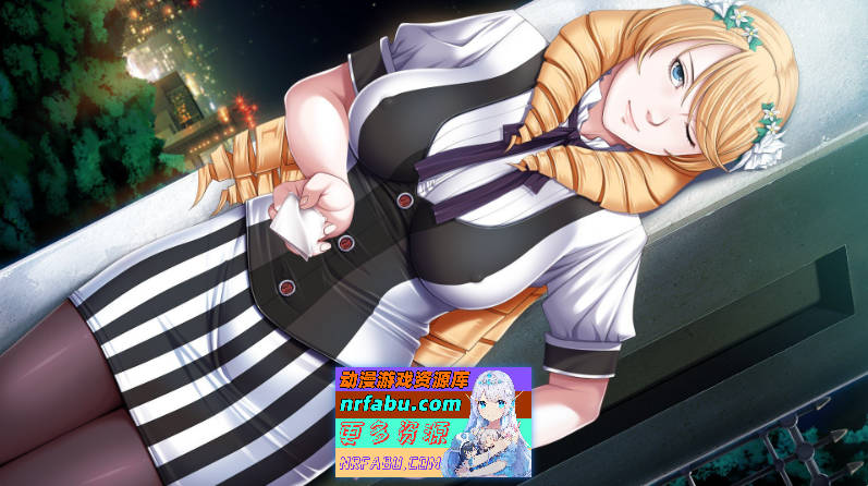 [精品ADV/汉化/CV]P/A 潜在能力 AI汉化版+全CG存档[[2.2G]