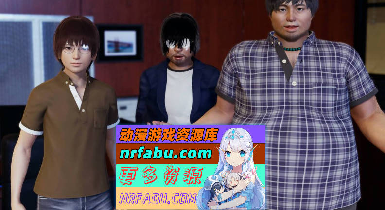 我真正的欲望 My Real Desire - Completed][PC+安卓/7.15G]