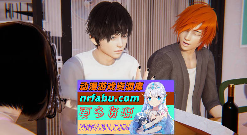 我真正的欲望 My Real Desire - Completed][PC+安卓/7.15G]