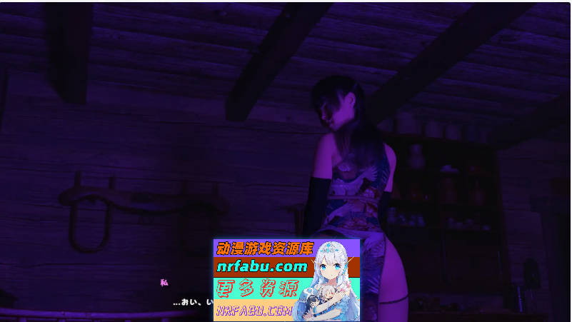 被主人夺走的○○ 挂载AI汉化版 [新作] [1.3G]