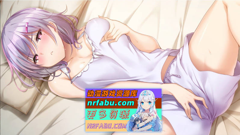 ガルドマ －女子宿舍的管理人－ AI汉化 [4G]