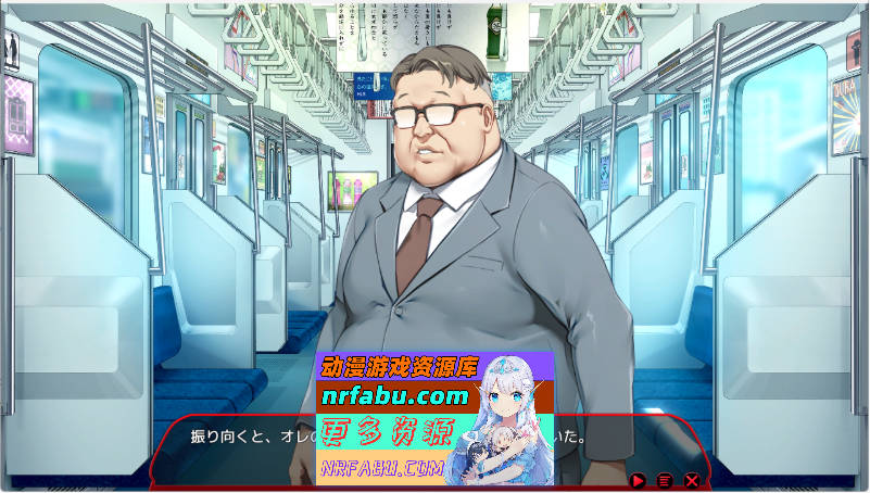 满车率/満車率300% 3≒  V20250509 官方中文版+DLC1+存档[更新DLC/修复BUG] [14.7G]