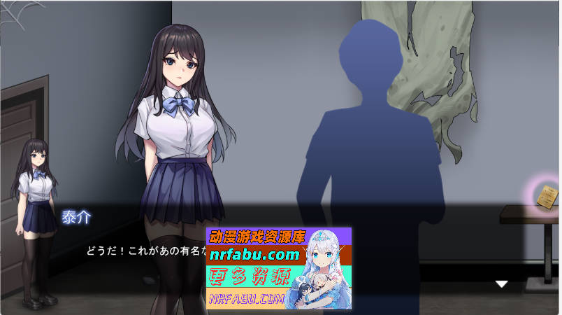 [探索ACT/动态]逃生R [新作] [760M]