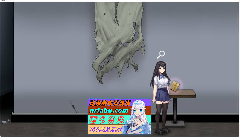 [探索ACT/动态]逃生R [新作] [760M]