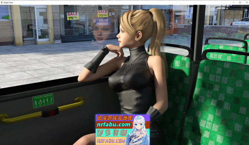 苍誓的伊莉丝：地底冥途之行V1.21 正式版+存档[更新][2.4G]