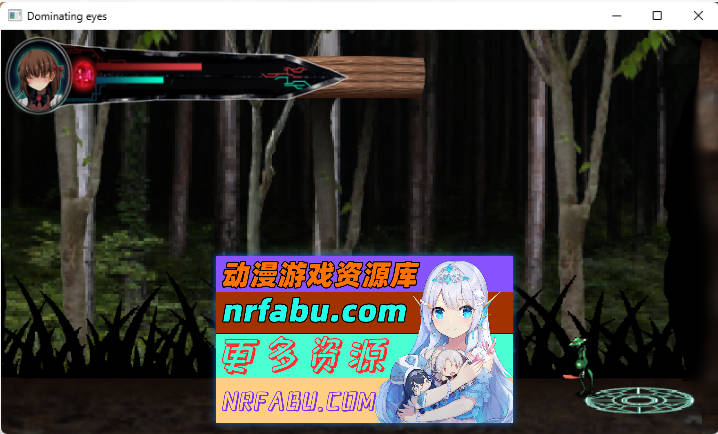 [热门像素ACT]支配之眼 官方中文版 [280M]