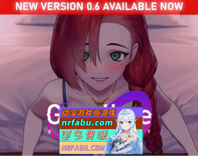 永恒不再：Goodbye Eternity V0.12.0 官方中文版 [PC+安卓] [2.2G]