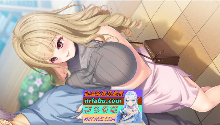 永远和妈妈在一起 想对妈妈诱人的胸部撒娇射精 AI汉化版+全CG存档  [2G]