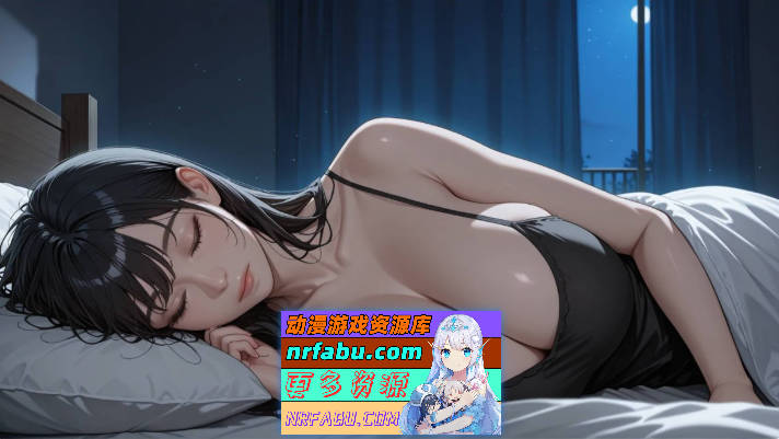 被朋友NTR了 NTR'ed by My Friend v1.0.0 AI汉化版 [ 2.75G]