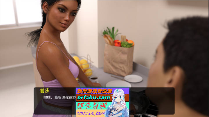 鲍比的堕落回忆录V0.15.53 AI汉化版[PC+安卓][4.3G]