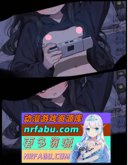 半夜进入妹妹房间时 正式版[新作][130M]