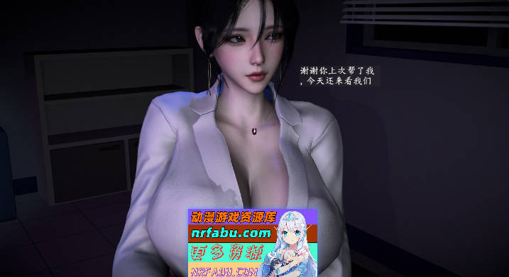 [3D]寝取美人妻-蒂芙尼篇01-03[绿帽/淑女/黑丝制服[[301M]