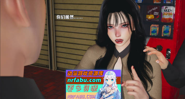 [3D]我成了大反派第三季-反派女主养成计划01-49+特典X2(22.1+37.1)+番外66.1[都市玄幻/淑女人妻/黑丝美腿][3.1G]