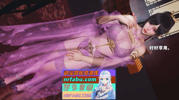 [3D]我成了大反派第三季-反派女主养成计划01-49+特典X2(22.1+37.1)+番外66.1[都市玄幻/淑女人妻/黑丝美腿][3.1G]