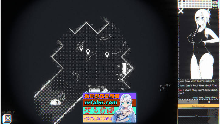 背德与欲望之间 ～沾染罪恶的女人～ AI汉化版+CG存档 [2.2G]