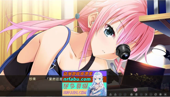 [神级拔作ADV/汉化/动态]虏之绊~掠夺学园与处钕哀鸣 AI汉化版+全DLC+全CG存档[新汉化][4.2G]