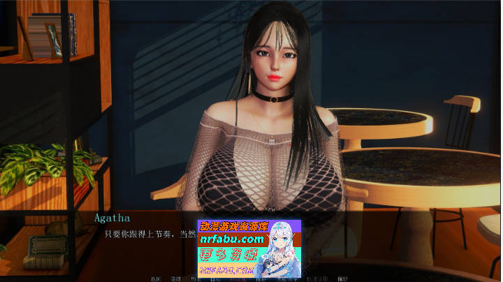 [亚洲风SLG/后宫/动态]后宫腐败V8.0 官方中文版[PC+安卓][5.7G]