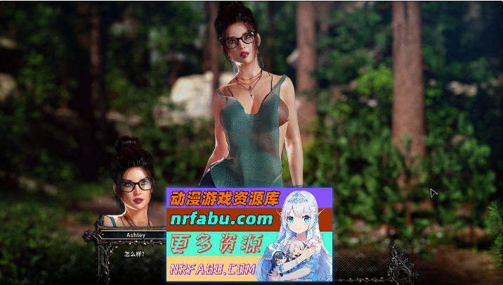 [探索互动SLG/中文/动态]猩红女伯爵V2.0.7 官方中文步兵版+DLC+画廊解锁[更新/高渲染][10.4G]