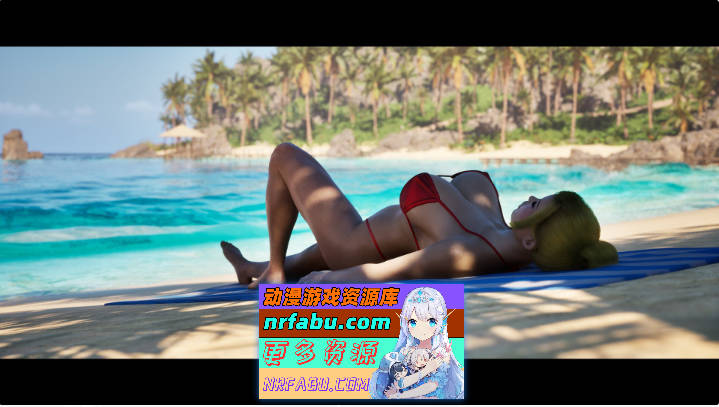 [3D/中文/动态]性感冒险——金银岛V8.20 官方中文版[新作][5.6G]