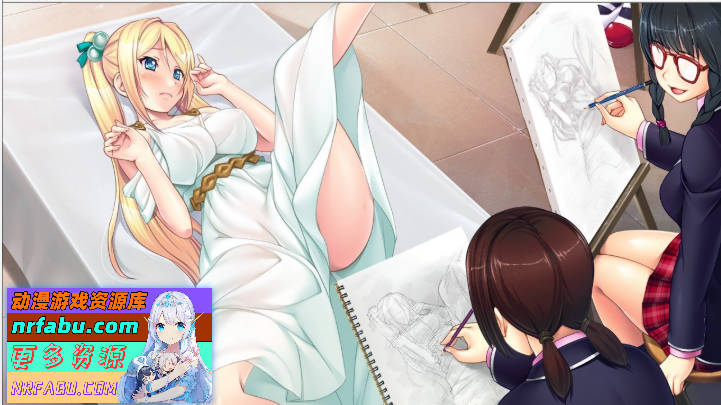 [拔作ADV/汉化]催眠学园1年生 AI汉化版+全CG存档[新汉化][2.2G]