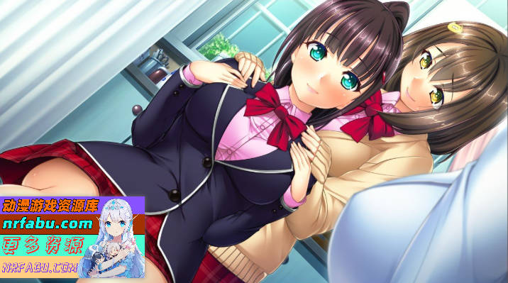 [拔作ADV/汉化]催眠学园2年生 AI汉化版+全CG存档[新汉化][2.2G]