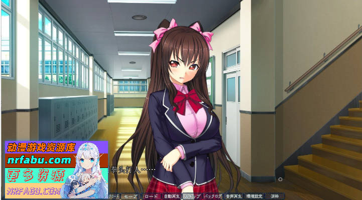 [拔作ADV/汉化]催眠学园3年生 AI汉化版+全CG存档[新汉化][1.8G]