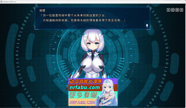 [超爆款SLG/中文/动态]神具英雄：涤罪者小队 官方中文步兵版 [全CV][5G]