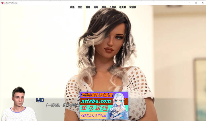 [12月更新] 失忆 Amnesia V0.105 重制 官方中文版 [22.7G]