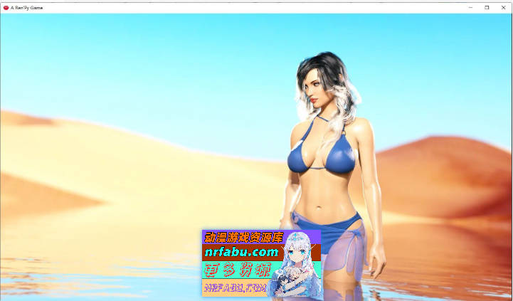 [12月更新] 失忆 Amnesia V0.105 重制 官方中文版 [22.7G]