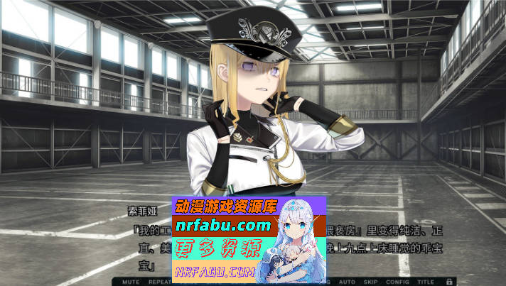 变态・监狱V1.02 官方中文版+全CG存档+DLC[更新DLC][6.6G]