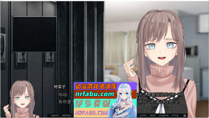 变态・监狱V1.02 官方中文版+全CG存档+DLC[更新DLC][6.6G]