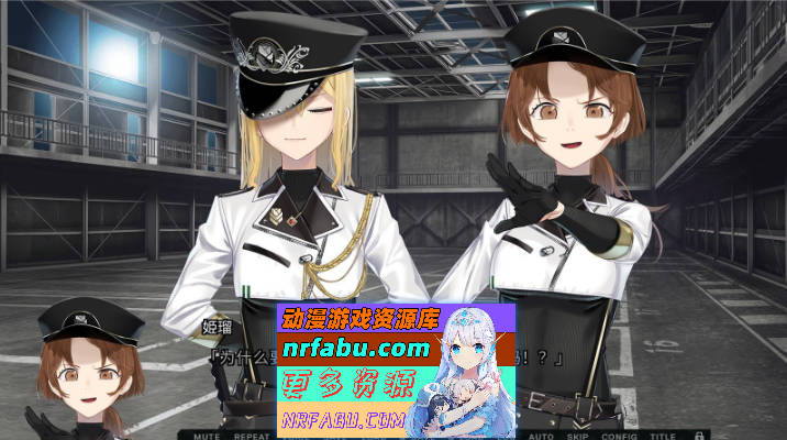 变态・监狱V1.02 官方中文版+全CG存档+DLC[更新DLC][6.6G]