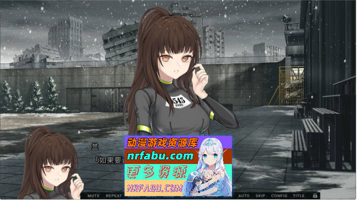 变态・监狱V1.02 官方中文版+全CG存档+DLC[更新DLC][6.6G]