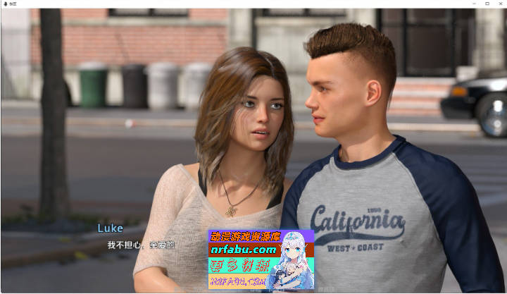 [欧美SLG/汉化/动态]东区V0.8.2 AI汉化版[PC+安卓][5.3G]