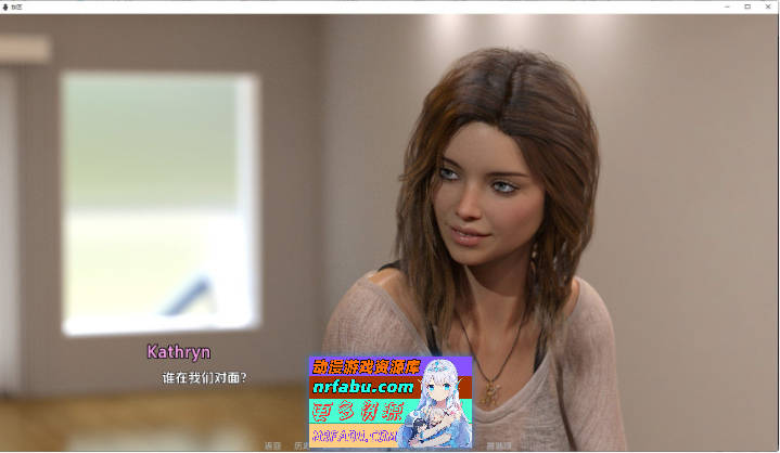 [欧美SLG/汉化/动态]东区V0.8.2 AI汉化版[PC+安卓][5.3G]