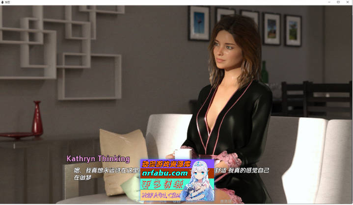 [欧美SLG/汉化/动态]东区V0.8.2 AI汉化版[PC+安卓][5.3G]