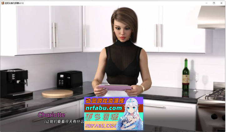 山坡Hillside-0.16.1 AI汉化版[PC+安卓][7.1G]