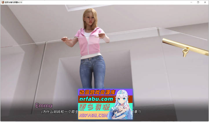 山坡Hillside-0.16.1 AI汉化版[PC+安卓][7.1G]