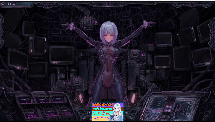 [点击SLG/不限语种]情色电幻梦[430M]