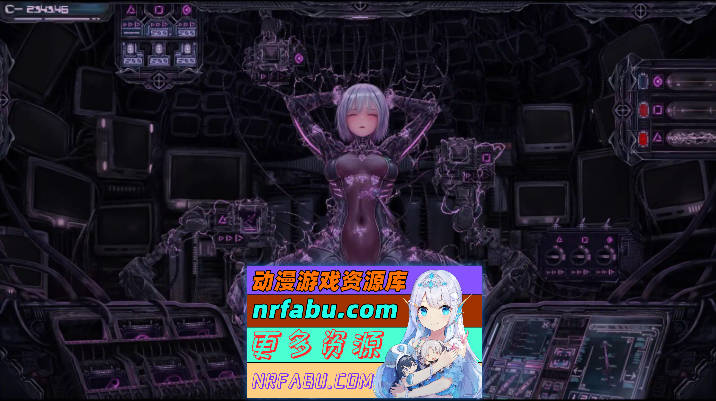 [点击SLG/不限语种]情色电幻梦[430M]