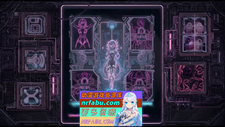 [点击SLG/不限语种]情色电幻梦[430M]