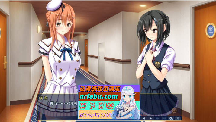 [拔作ADV/汉化]俘虏的水滴- ~夏日豪华客船上被污秽的处女们 AI汉化版+全CG存档 [3G]