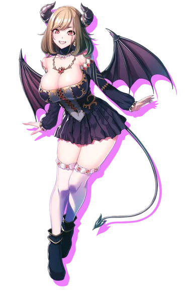 巨乳幻想 5 - 王子利恩 - AI汉化版[更新/5.6G]