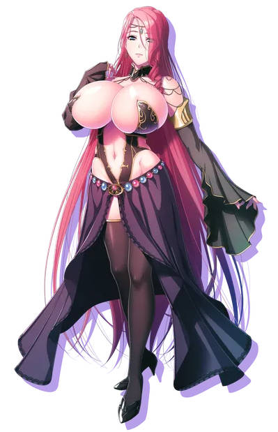 巨乳幻想 5 - 王子利恩 - AI汉化版[更新/5.6G]