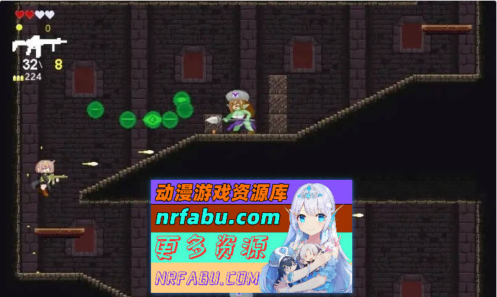 驱魔人枪手V1.0.1 正式版[新作][120M]