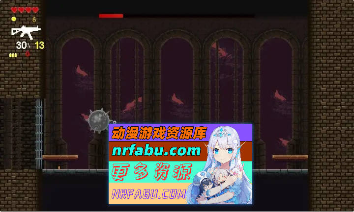 驱魔人枪手V1.0.1 正式版[新作][120M]